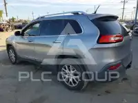 2014 Jeep CHEROKEE фото