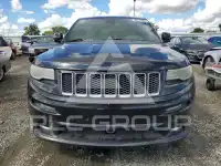 2014 Jeep CHEROKEE photo