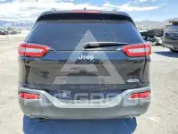2014 Jeep CHEROKEE photo