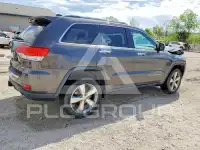 2014 Jeep CHEROKEE фото