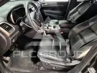 2014 Jeep CHEROKEE фото