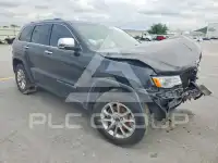 2014 Jeep CHEROKEE фото