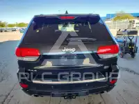 2014 Jeep CHEROKEE photo