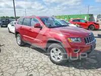 2014 Jeep Grand Cherokee фото