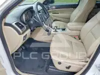 2014 Jeep CHEROKEE фото