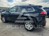 2014 Jeep CHEROKEE photo