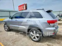 2014 Jeep CHEROKEE фото