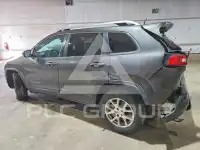 2014 Jeep CHEROKEE фото