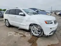 2014 Jeep CHEROKEE фото