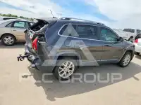 2014 Jeep CHEROKEE фото