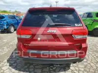 2014 Jeep Grand Cherokee фото