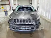 2014 Jeep CHEROKEE photo