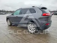2014 Jeep CHEROKEE photo