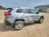 2014 Jeep Grand Cherokee фото