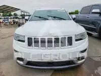 2014 Jeep CHEROKEE фото