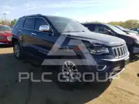 2014 Jeep CHEROKEE фото