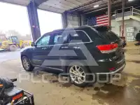 2014 Jeep CHEROKEE фото