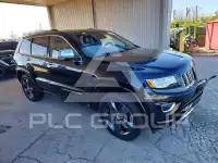 2014 Jeep CHEROKEE photo
