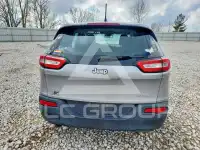 2014 Jeep Grand Cherokee photo