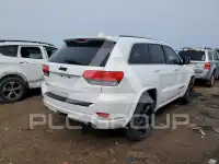 2014 Jeep Grand Cherokee photo