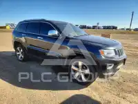 2014 Jeep CHEROKEE фото