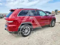 2014 Jeep CHEROKEE фото