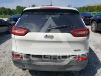 2014 Jeep CHEROKEE photo