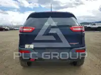 2014 Jeep CHEROKEE photo