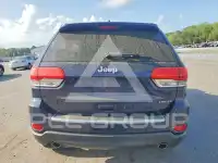 2014 Jeep CHEROKEE фото