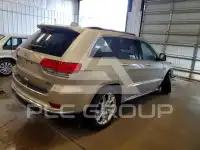2014 Jeep CHEROKEE фото