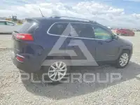 2014 Jeep CHEROKEE фото