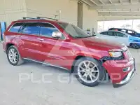 2014 Jeep Grand Cherokee фото