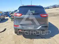 2014 Jeep CHEROKEE фото