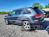 2014 Jeep CHEROKEE фото