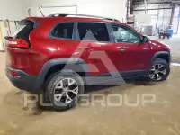 2014 Jeep CHEROKEE фото