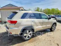 2014 Jeep CHEROKEE фото