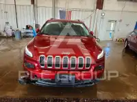 2014 Jeep CHEROKEE фото