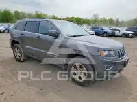 2014 Jeep CHEROKEE фото