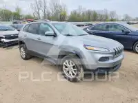 2014 Jeep Grand Cherokee фото