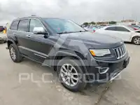 2014 Jeep Grand Cherokee фото