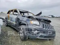 2014 Jeep CHEROKEE photo