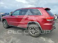 2014 Jeep Grand Cherokee фото