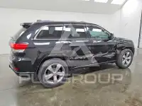 2014 Jeep Grand Cherokee фото