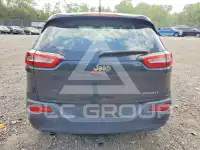 2014 Jeep CHEROKEE фото