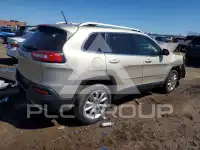 2014 Jeep CHEROKEE photo