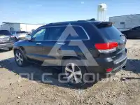 2014 Jeep CHEROKEE фото