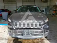 2014 Jeep CHEROKEE photo