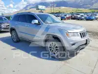 2014 Jeep CHEROKEE photo