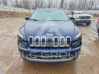 2014 Jeep Grand Cherokee фото