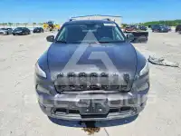 2014 Jeep Grand Cherokee фото